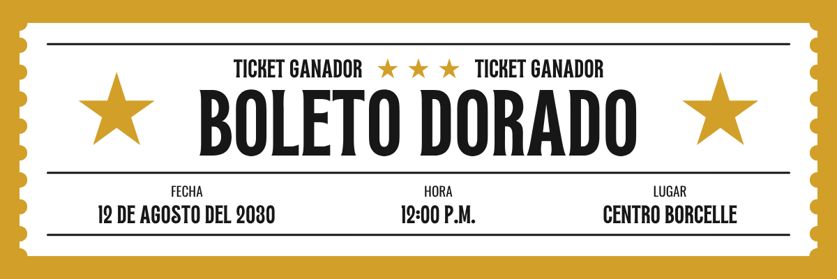 Promoción BA GO