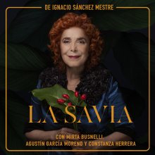 LA SAVIA