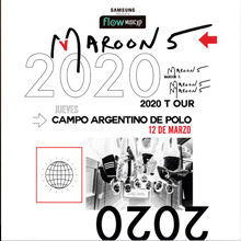 MAROON-5
