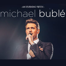 MICHAEL-BUBLE