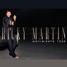 RICKY-MARTIN