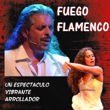 FUEGO-FLAMENCO